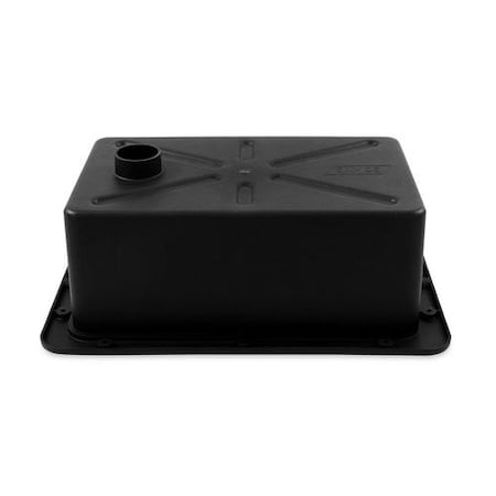Camco BATTERY BOX - STANDARD, COMPARTMENT VENTED 12V 55371